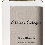 Bois Blonds (Atelier Cologne)