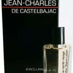Jean-Charles de Castelbajac (After Shave) (Jean-Charles de Castelbajac)