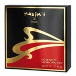 Maxim's de Paris pour Femme (Eau de Toilette) (Maxim's)