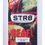 Rebel (After Shave Lotion) (STR8)