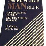 Sans Soucis Man Blue (After Shave Lotion) (Sans Soucis)