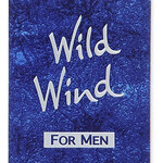 Wild Wind for Men (After Shave) (Gabriela Sabatini)
