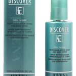 Discover Cool 'n Care (After Shave and Body Spray) (Juvena)