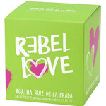 Rebel Love (Agatha Ruiz de la Prada)
