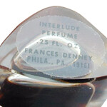 Interlude (Perfume) (Frances Denney)