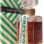 Ma Griffe (1946) (Parfum) (Carven)