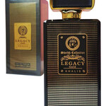 Sheikh Collection - Legacy Gold (Eau de Parfum) (Khalis / خالص)