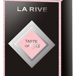 Taste of Kiss (La Rive)