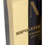 Napoleon for Men (After Shave Lotion) (Napoleon)