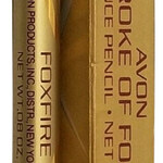A Stroke of Foxfire Fragrance Pencil (Solid Cologne) (Avon)