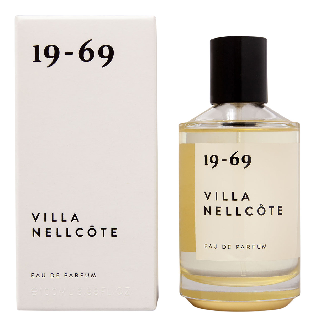 Villa Nellcôte by 19-69 » Reviews & Perfume Facts