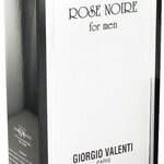 Rose Noire for Men Black (Giorgio Valenti)