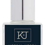 Mezcal Negra (Perfume Oil) (Kelly + Jones)