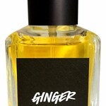 Ginger (Perfume) (Lush / Cosmetics To Go)