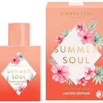 Summer Soul (Juniper Lane)