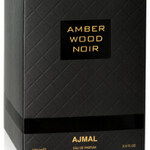 Amber Wood Noir (Ajmal)