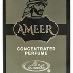 Ameer (Perfume Oil) (Al Rehab)