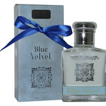 Parfum De Luxe Collection - Blue Velvet (My Perfumes)