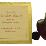 Origan (Elisabeth Gasser / Haus der individuellen Parfüme)