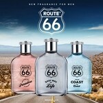 From Coast to Coast (Route 66)