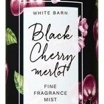 Black Cherry Merlot (Bath & Body Works)