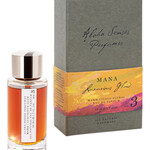 Mana – Luxurious Glow (Aloha Senses Perfumes)