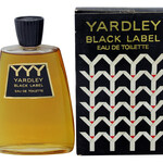 Black Label (Eau de Toilette) (Yardley)