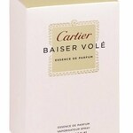 Baiser Volé (Essence de Parfum) (Cartier)