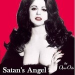 Satan's Angel - Queen of the Fire Tassels (Opus Oils)