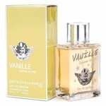 Vanille - Intime Secret... (Des Filles à la Vanille)