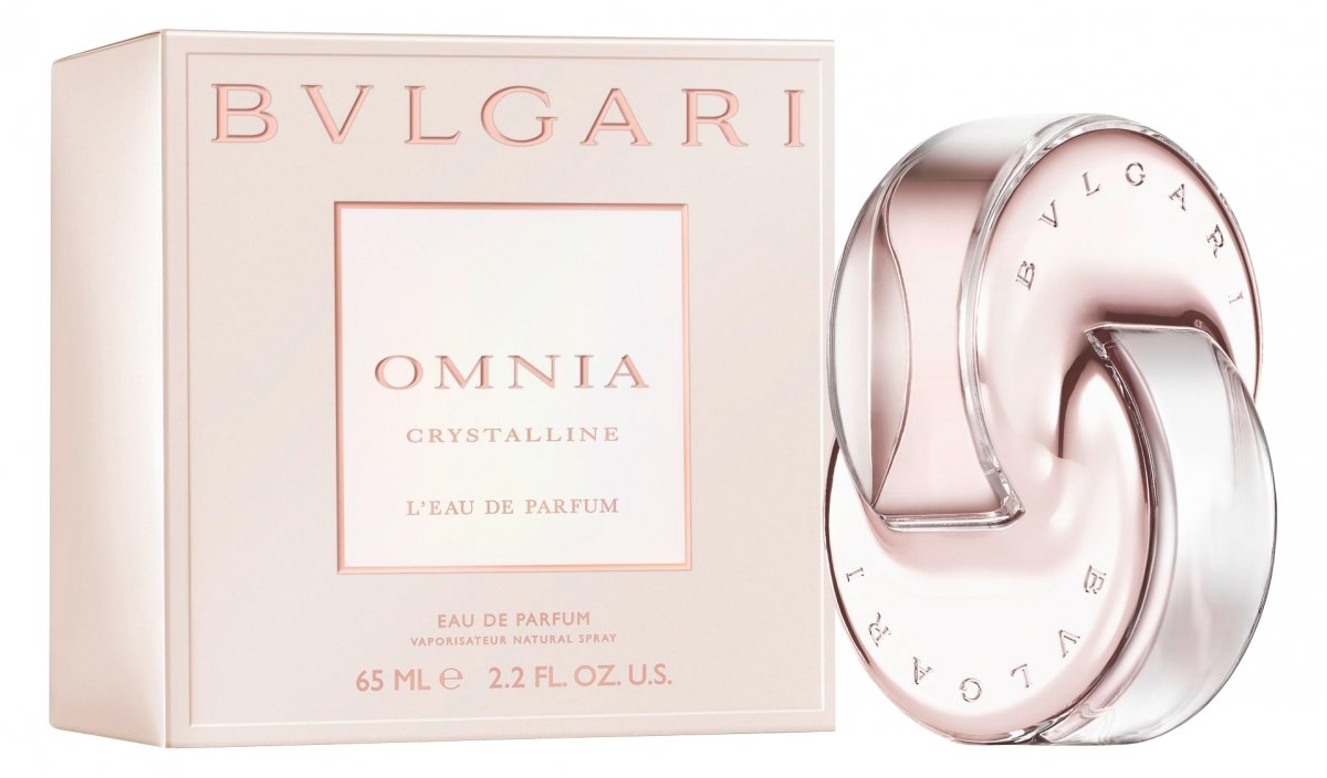 bulgarie parfum omnia