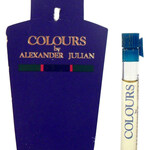 Colours for Men (Cologne) (Alexander Julian)
