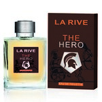 The Hero (La Rive)