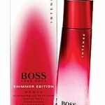 Boss Intense Shimmer Edition (Eau de Toilette) (Hugo Boss)