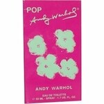 Pop pour Femme (Andy Warhol)
