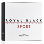 Royal Black Sport (Arno Sorel)