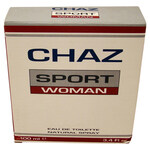 Chaz Sport Woman (Chaz International)