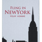 Fling In New York (Lovance)