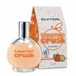 Fruity Sensation - Tangerine Crush (Silkygirl)