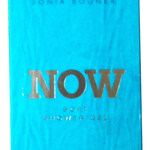 Sônia Bogner - Now (Eau de Parfum) (Bogner)