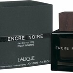 Encre Noire (Eau de Toilette) (Lalique)