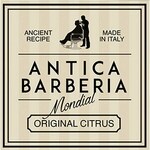 Antica Barberia - Original Citrus (Colonia) (Mondial)
