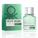 United Dreams - Be Strong (Benetton)