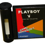 Playboy (1990) (Eau de Toilette) (Playboy)