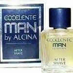 Eccelente Man (After Shave) (Alcina)