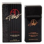AD Plus (After Shave) (Alain Delon)
