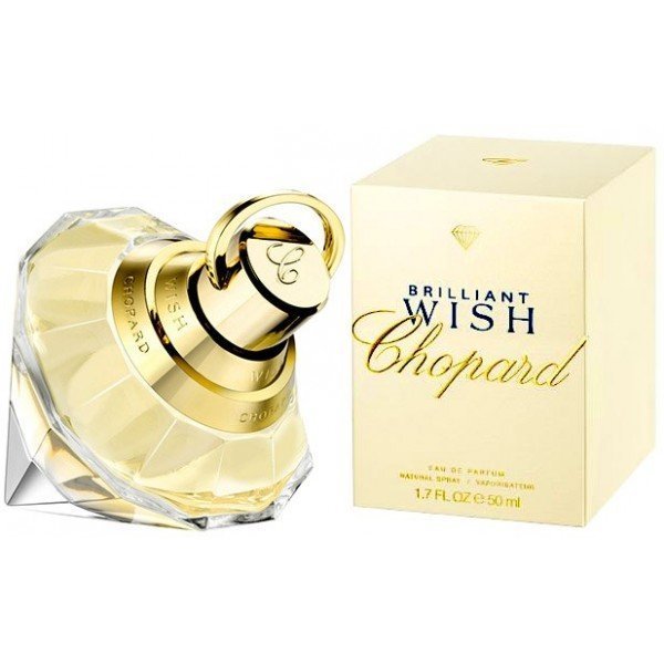 Brilliant Wish Reviews & Perfume Facts Chopard » by