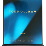 Todd Oldham (Parfum) (Todd Oldham)