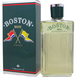 Boston Man (After Shave) (Puig)