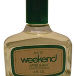 Weekend (After Shave) (Avon)